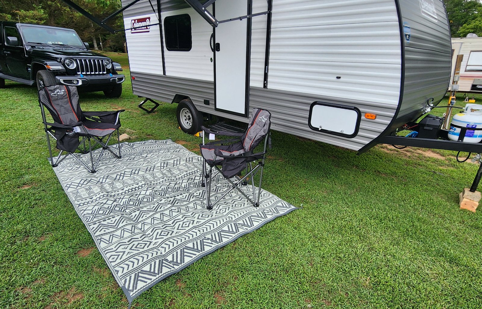 Enjoy this Upgraded Coleman Lantern LT 17R