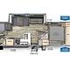 2026 Forest River RV Campsite Reserve 26CJ
