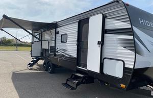 2021 Keystone RV Hideout 29DFSWE RV rental photo 3
