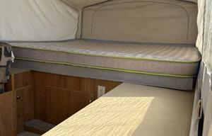 2006 Jayco Jay Series 1206 Gbwi1697