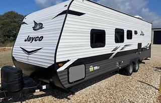 2022 Jay Flight SLX 8 264BH RV rental photo 2