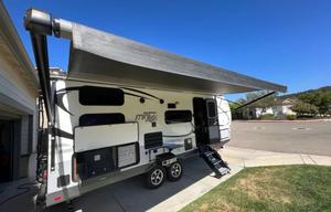2020 Forest River Rockwood Mini Lite  2509s