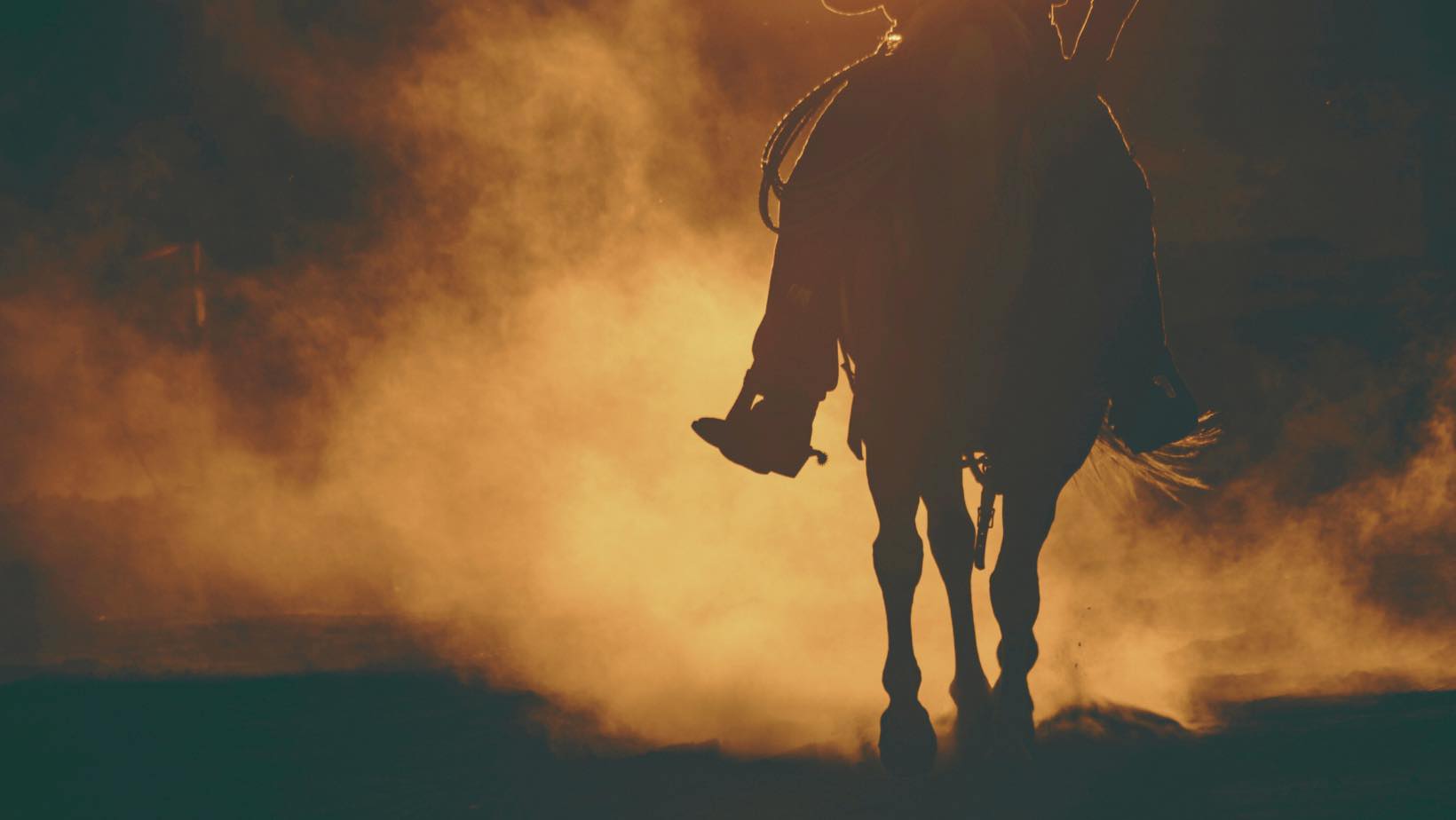 Buckeye Equestrian & Event Center