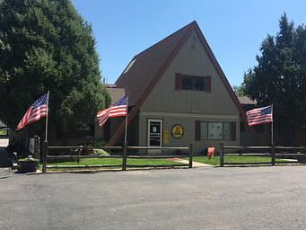 Pueblo South / Colorado City KOA Holiday