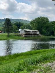 Silver Canoe Campground