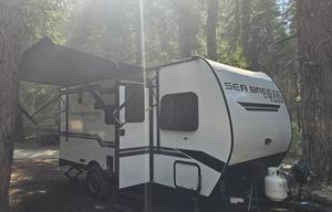 2024 Genesis Supreme Sea Breeze Limited 16BB