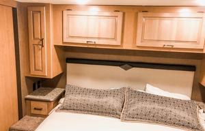 2019 Thor Motor Coach Hurricane 34J