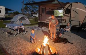 The Ultimate turnkey Rockwood!