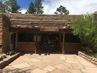 Juniper Campground (NM)
