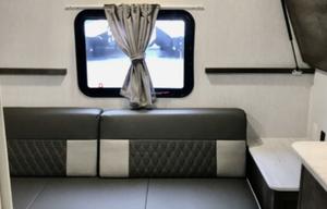 2021 Salem Cruise Lite 282QBXL RV rental photo 6