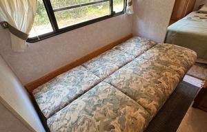 Cozy Cabin Camper