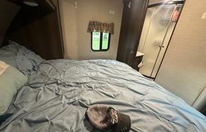Time to Go Camping! The Ultimate Family Basecamp!