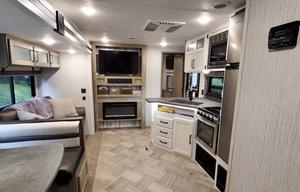 2021 Puma - Sleeps 6 - N.GA - DELIVER & SETUP ONLY