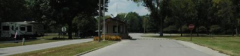Howell Station