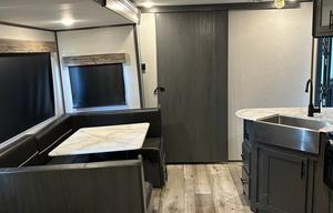 2021 Dutchmen RV Aspen Trail 3120BHS