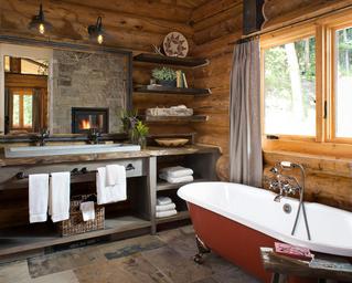 Lone Mountain Ranch