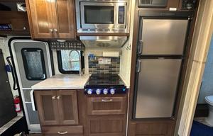 2019 Forest River RV Sunseeker MBS 2400W