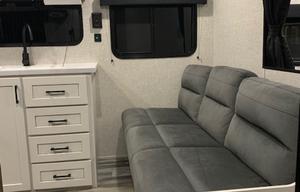 Steelhorse Rental - stocked 2025 bunkhouse