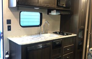 2019 Keystone RV Springdale Mini 1800BH