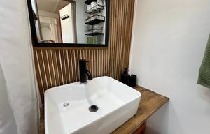 Cozy Designer RV | 2BR Hideaway