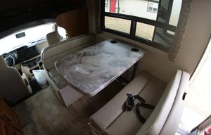 2017 Jayco Redhawk 23XM