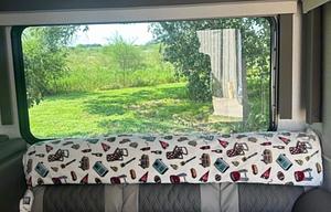 2023 Forest River RV Wildwood 28DBUDX