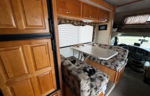 The Sunseeker