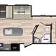 2018 Keystone RV Hideout 30BHKSWE