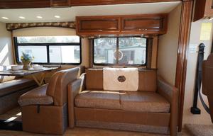 Family Class A • Sleeps 6 • Bunk Beds • 2 Slides
