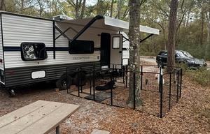 2024 Gulf Stream RV Friendship 248BH
