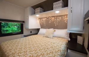 Adventure Express Camper Rental  2018 Jayco 284BHS