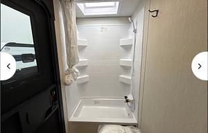 2026 Forest River RV Cherokee Grey Wolf 26DBH