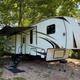 2022 Forest River RV Sabre 38DBQ RV rental photo 1