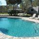 The Hideaway Pool