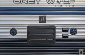 2019 Forest River RV Cherokee Grey Wolf 27RR