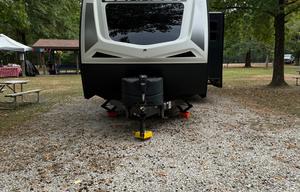 KZ Connect Clean 30’ Travel Trailer