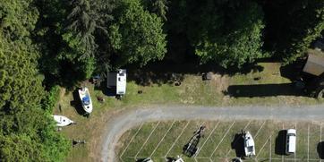 Sylvan Harbor RV Camp And Cabins