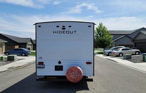 2020 Keystone RV Hideout 26LHSWE
