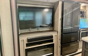 2023 Chaparral 375BAF RV rental photo 11