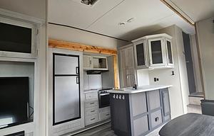 2021 Keystone RV Sprinter 32BH RV rental photo 13