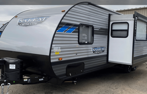2022 Forest River RV Cruise Lite 273QBXL