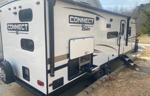 2021 KZ Connect SE C241BHKSE
