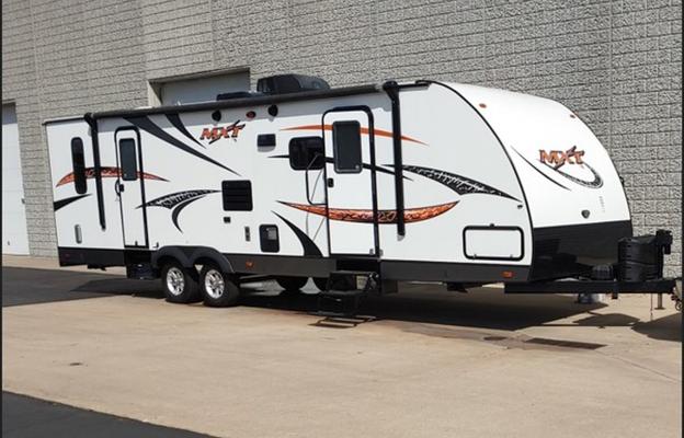 2015 KZ MXT MXT303