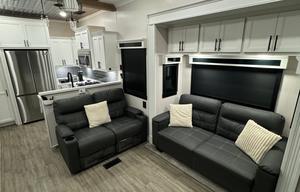 At The Beach RV Rental