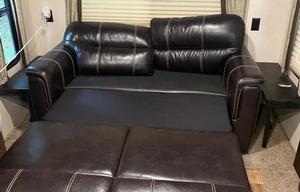 2017 Forest River Salem Hemisphere Lite M-272RL