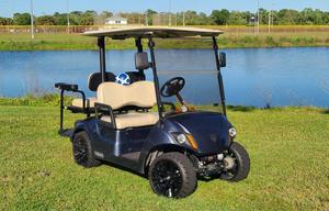 2022 Holiday Rambler Admiral 34J