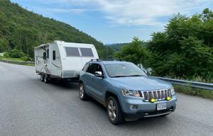 2014 Keystone RV Passport 2250RB Grand Touring