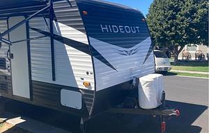 2021 Keystone RV Hideout BH 175