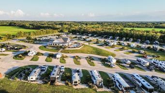 Sugar Hill RV Resort