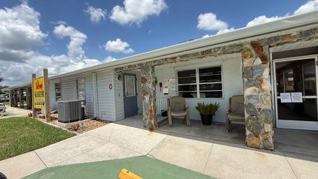 Craig's RV Park Resort